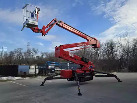 Other 2025  TRACKED LIFTS 27.14 (7)