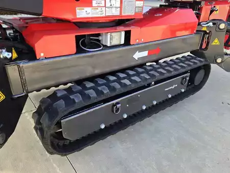 Other 2025  TRACKED LIFTS 27.14 (9)