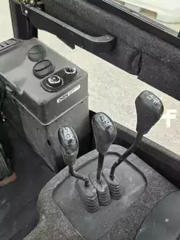Diesel Forklifts 2022  Clark S25D (9)