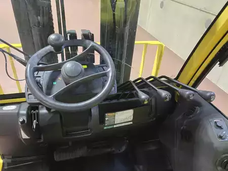 Diesel Forklifts 2016  Hyster H80FT (13)