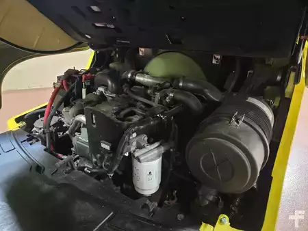 Diesel Forklifts 2016  Hyster H80FT (14)