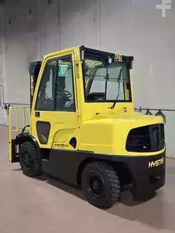Diesel Forklifts 2016  Hyster H80FT (2)