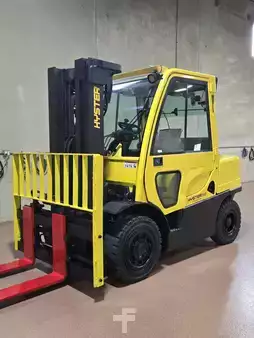 Diesel Forklifts 2016  Hyster H80FT (3)