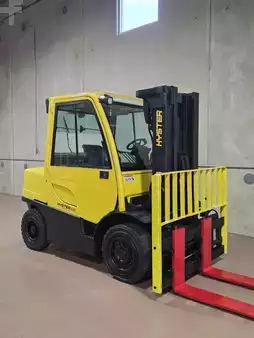Diesel Forklifts 2016  Hyster H80FT (4)