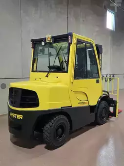Diesel Forklifts 2016  Hyster H80FT (5)