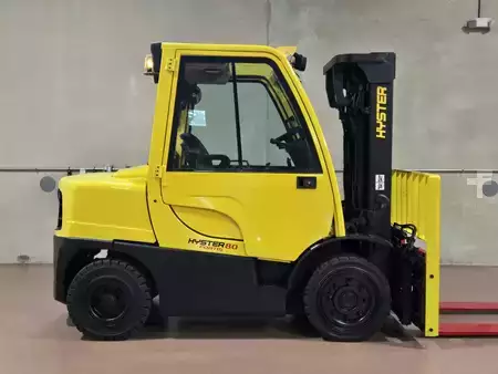 Diesel Forklifts 2016  Hyster H80FT (6)