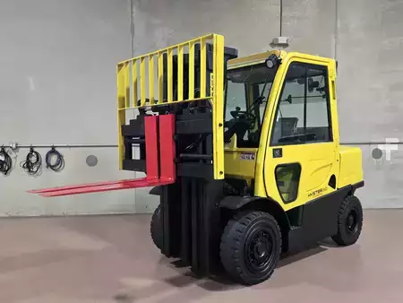 Diesel Forklifts 2016  Hyster H80FT (8)