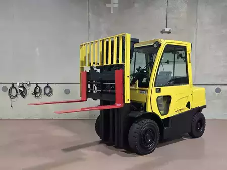 Diesel Forklifts 2016  Hyster H80FT (9)