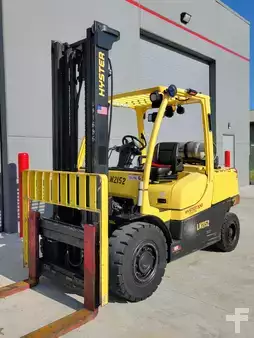 Propane Forklifts 2016  Hyster H100FT (3)