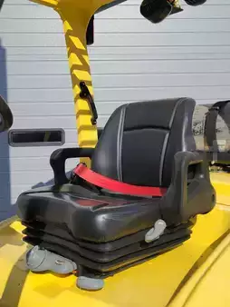 Propane Forklifts 2016  Hyster H100FT (8)