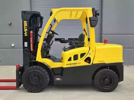 Diesel Forklifts  Hyster H90FT (1)