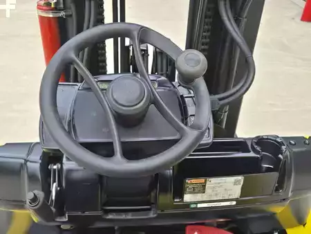 Diesel Forklifts  Hyster H90FT (11)