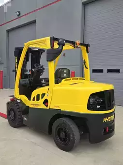 Diesel Forklifts  Hyster H90FT (2)