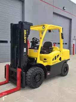 Diesel Forklifts  Hyster H90FT (3)