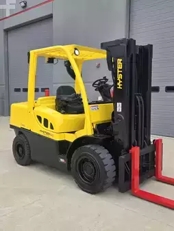 Diesel Forklifts  Hyster H90FT (4)