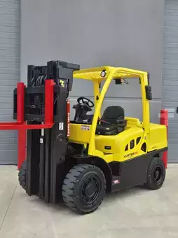 Diesel Forklifts  Hyster H90FT (7)
