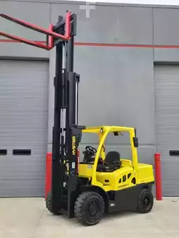 Diesel Forklifts  Hyster H90FT (8)