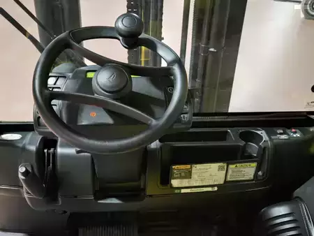 Diesel Forklifts  Hyster H90FT (12)