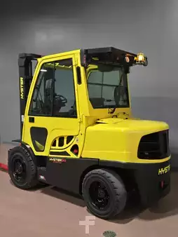 Diesel Forklifts  Hyster H90FT (2)