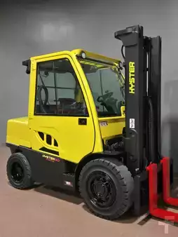 Diesel Forklifts  Hyster H90FT (4)