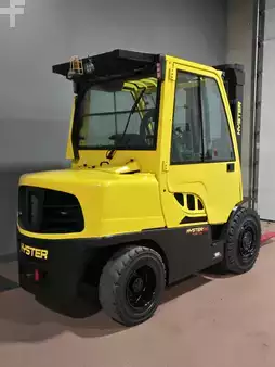 Diesel Forklifts  Hyster H90FT (5)