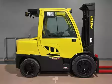 Diesel Forklifts  Hyster H90FT (6)
