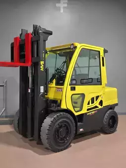 Diesel Forklifts  Hyster H90FT (7)