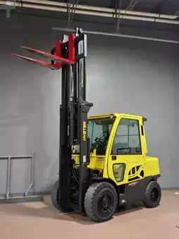 Diesel Forklifts  Hyster H90FT (8)