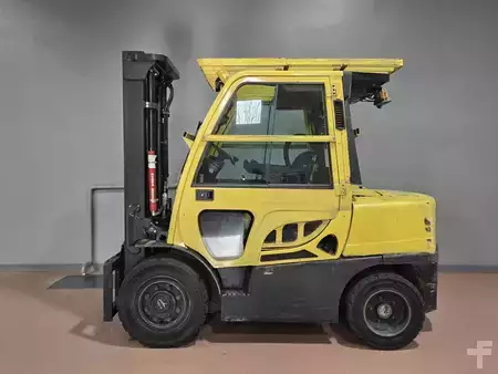 Diesel Forklifts  Hyster H90FT (1)