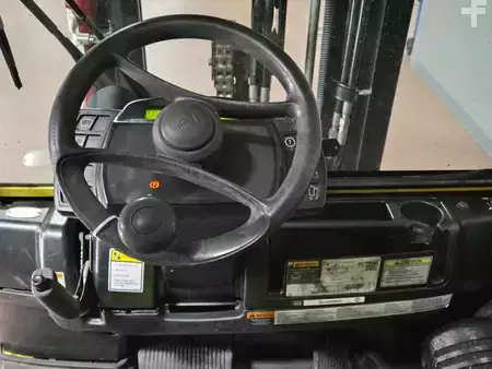 Diesel Forklifts  Hyster H90FT (10)