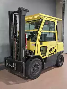 Diesel Forklifts  Hyster H90FT (3)