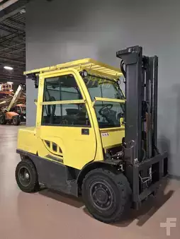 Diesel Forklifts  Hyster H90FT (4)