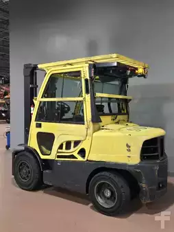 Diesel Forklifts  Hyster H90FT (5)