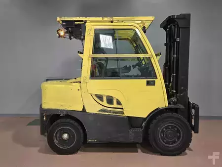 Diesel Forklifts  Hyster H90FT (6)