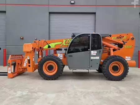 Telehandler Fixed 2025  Xtreme Reach XR1547 (1)