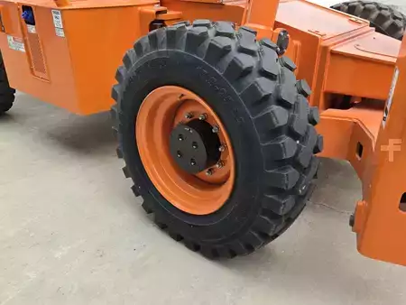 Telehandler Fixed 2025  Xtreme Reach XR1547 (12)