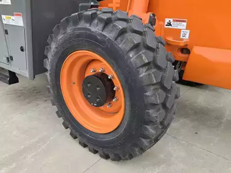 Telehandler Fixed 2025  Xtreme Reach XR1547 (13)