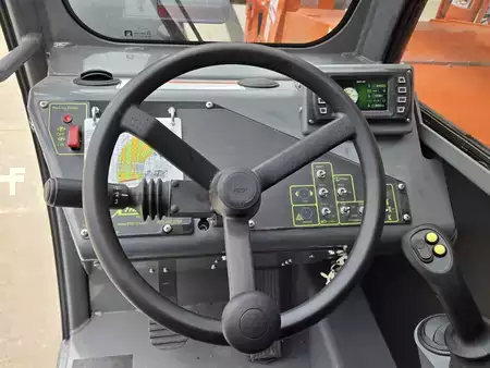 Telehandler Fixed 2025  Xtreme Reach XR1547 (16)