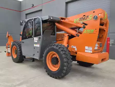 Telehandler Fixed 2025  Xtreme Reach XR1547 (2)