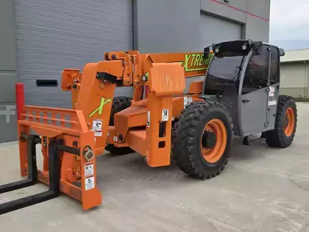 Telehandler Fixed 2025  Xtreme Reach XR1547 (3)