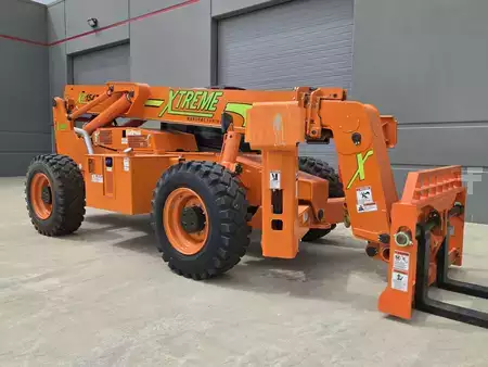 Telehandler Fixed 2025  Xtreme Reach XR1547 (4)