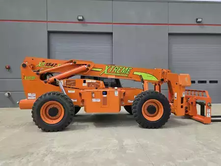 Telehandler Fixed 2025  Xtreme Reach XR1547 (6)