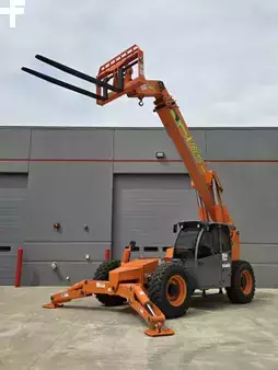 Telehandler Fixed 2025  Xtreme Reach XR1547 (7)