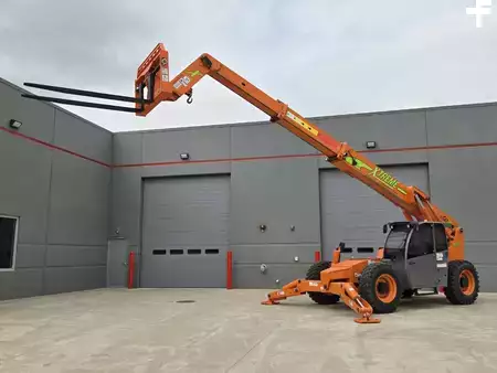 Telehandler Fixed 2025  Xtreme Reach XR1547 (8)