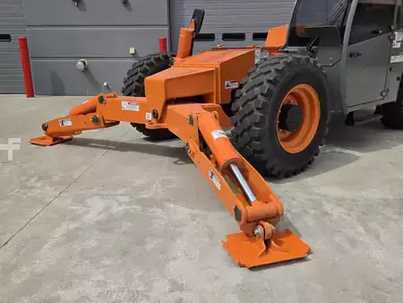 Telehandler Fixed 2025  Xtreme Reach XR1547 (9)