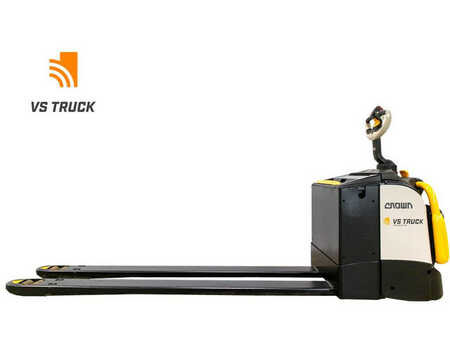Electric Pallet Trucks 2012  Crown WT 3040 E (1)
