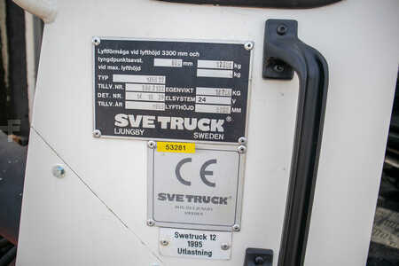 Svetruck  1260 32