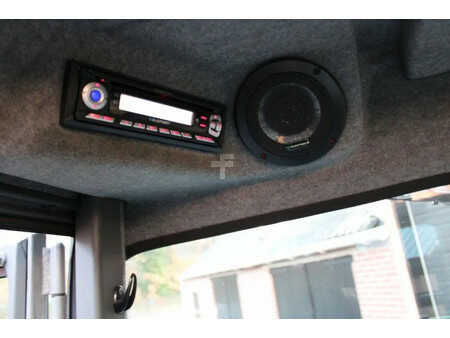 El Truck - 4-hjul 2006  Kalmar ECE-55-6 heftruck elektrische freelift lepelverstelling (15)
