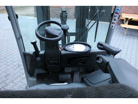 3-wiel elektrische heftrucks 2017  Still rx20 16 heftruck elektrische triplex sideshift (11)