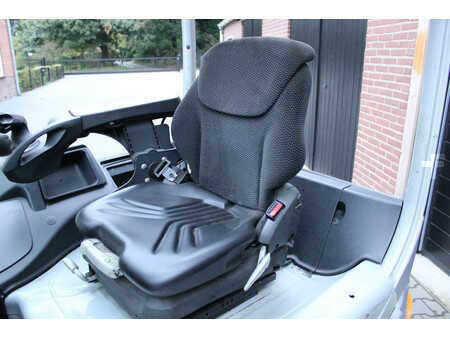 3-wiel elektrische heftrucks 2017  Still rx20 16 heftruck elektrische triplex sideshift (13)